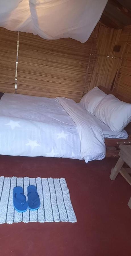 Отель Lillypond Camp Elmenteita Экстерьер фото