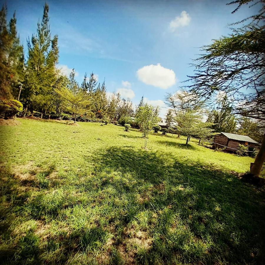 Отель Lillypond Camp Elmenteita Экстерьер фото