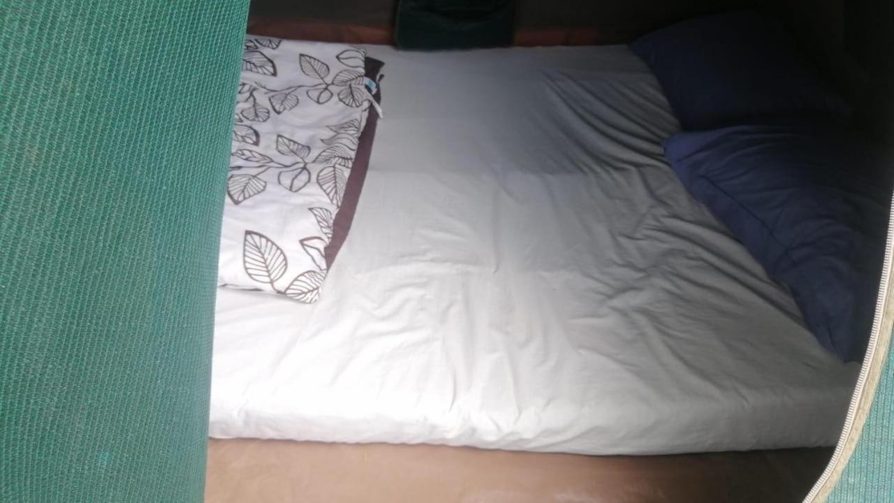 Отель Lillypond Camp Elmenteita Экстерьер фото