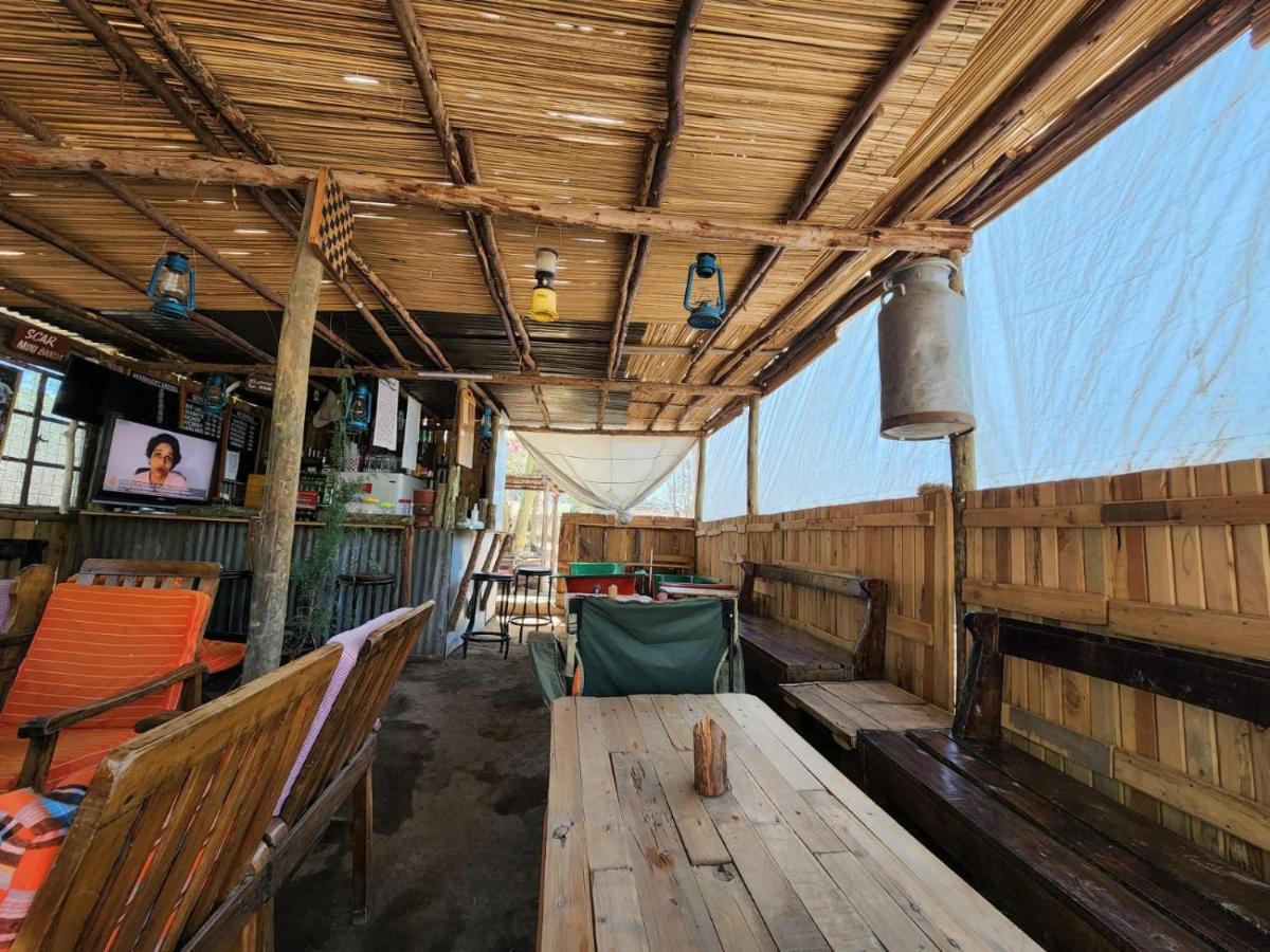Отель Lillypond Camp Elmenteita Экстерьер фото