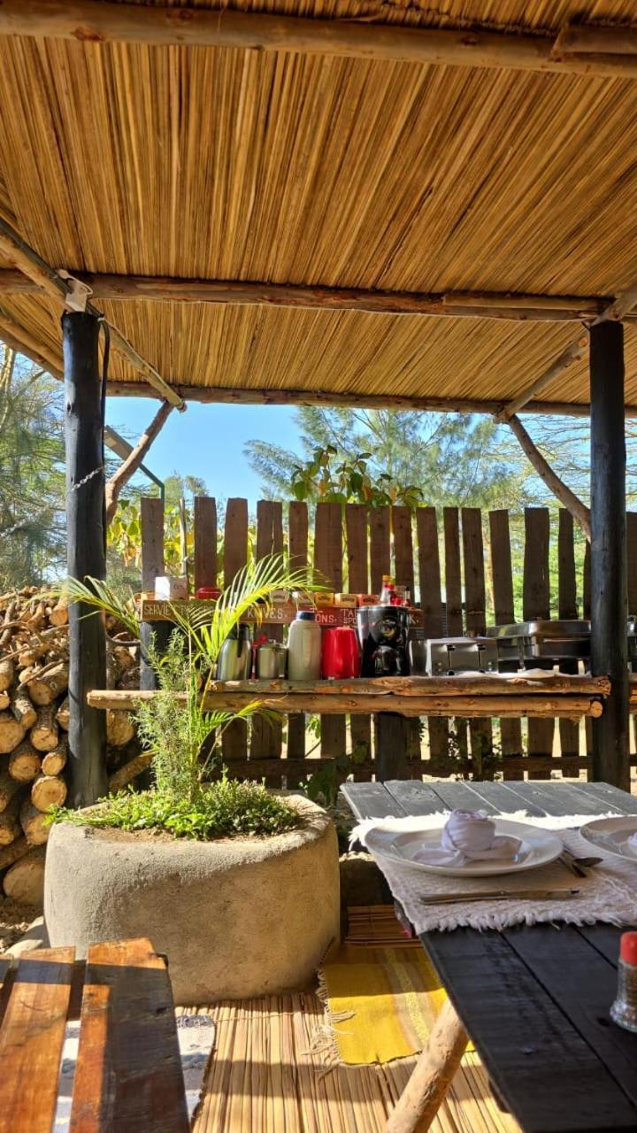 Отель Lillypond Camp Elmenteita Экстерьер фото